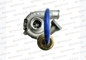 Aplikasi GT2049S Charger Perkins Turbo Dalam Mesin Diesel 754111-0007 2674A421
