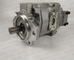 Pompa Gear Hidrolik Air Durable Untuk Loader 705-52-30280 705-52-30281