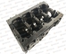 4TNV98 Blok Mesin Diesel, Blok Mesin Aluminium Untuk Yanmar 28KG 729907-01560