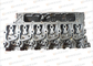 Penggantian Kepala Silinder Mesin Diesel Ukuran Khusus 6 Silinder 3925400