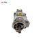 WA150 WA180 Pump Assy SAL40+14 Gear Pump Hidrolik 705-51-20180