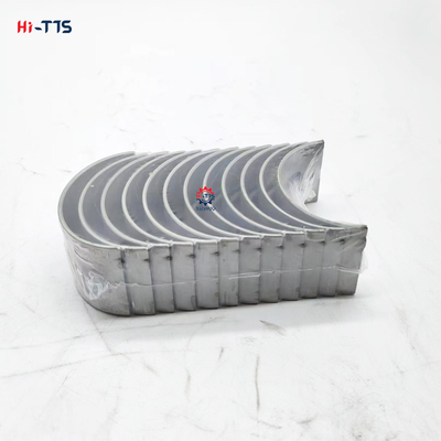 6D16 Bagian-bagian Mesin Mesin Rekayasa MITSTUBISHI FUSO M112H2 Baja