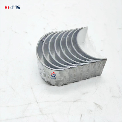 Suku Cadang Mesin Ekskavator HA SL STD Conrod Bearing R312A Steel