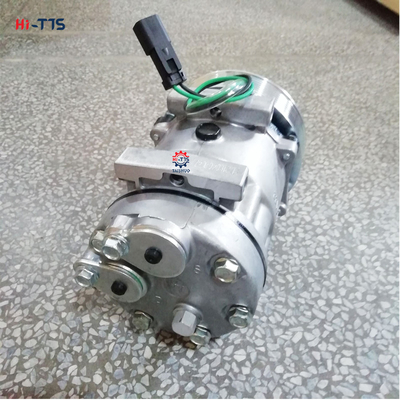 Kompresor AC SANY Excavator 15082727 ISO9001