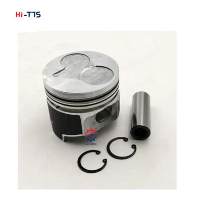 3CYL D1105 Kit Piston 16060-21114 78MM 1606021114 Piston Mesin