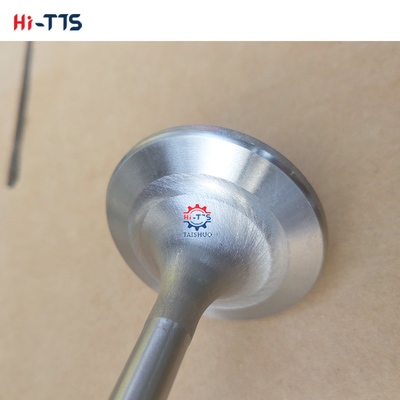 STD Inlet Exhaust Valve 210-2542 104-7184 122-0322 194-4897 500-8527 468-8824 468-8825 3512 3516