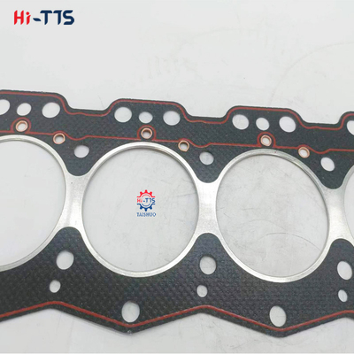 NB485BPG NC485BPG Kepala Silinder gasket NA485B-01004 Kepala gasket untuk forklift CPCD10 CPCD15