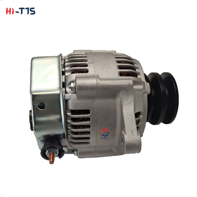 Mesin Diesel 105-2813 1052813 1449963 24V 90A Mesin Alternator 303CR S3LS S4S