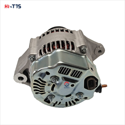 Mesin Diesel 105-2813 1052813 1449963 24V 90A Mesin Alternator 303CR S3LS S4S