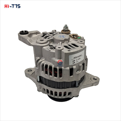 Alternator mesin diesel 12V 35A S4S E304E A007T03277 A007T03277A A7T03277 A7T03277A