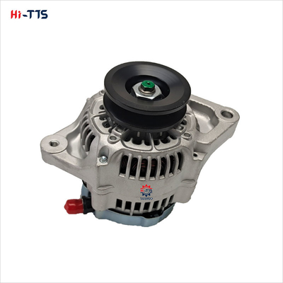 Mesin Diesel Alternator Mini Excavator 307D 4M40 139-7850 1397850 A3TA8199