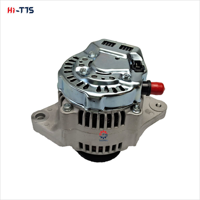 Mesin Diesel Alternator Mini Excavator 307D 4M40 139-7850 1397850 A3TA8199