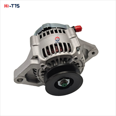 Mesin Diesel Alternator Mini Excavator 307D 4M40 139-7850 1397850 A3TA8199