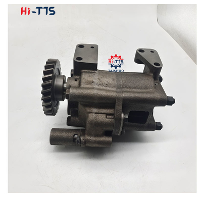 Mesin Mesin Bagian 6D155 Pompa Minyak Mesin 6128-52-1013.