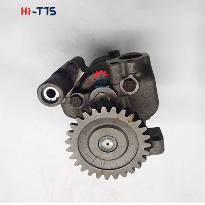 Mesin Mesin Bagian 6D155 Pompa Minyak Mesin 6128-52-1013.