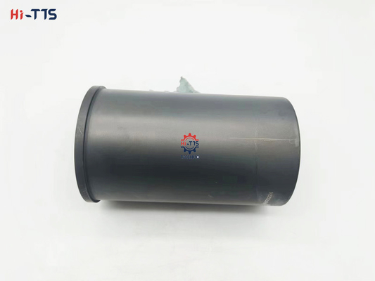 6D16Liner Cylinder Sleeve 118mm Untuk Bagian Mesin Diesel Excavator Tractor ME071224 ME071225 ME071226