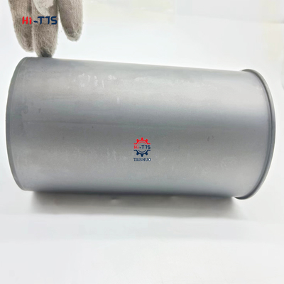 SL T3500 Bagian Mesin Diesel Silinder Liner SL01-23-311 SL01-23-312
