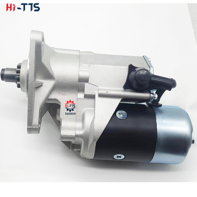 24V 11T 4.5KW H06CT H07C EH700Motor starter 28100-1442