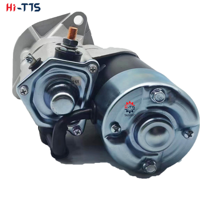 24V 11T 4.5KW H06CT H07C EH700Motor starter 28100-1442