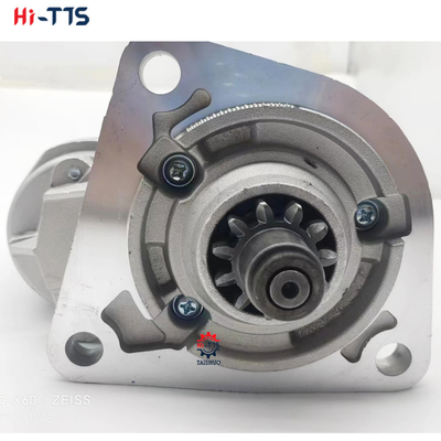 24V 11T 4.5KW H06CT H07C EH700Motor starter 28100-1442