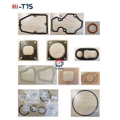 4006 4016 Upper Gasket Set 996-490 8SE663H 12SE663W Untuk Mesin