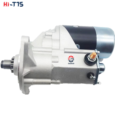 24V 11T 4.5KW T3500 Mesin Motor Starter SE4518400