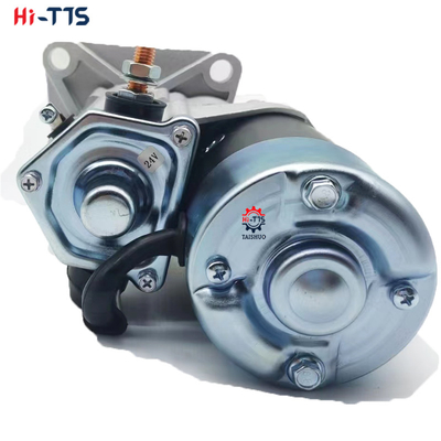 24V 11T 4.5KW T3500 Mesin Motor Starter SE4518400
