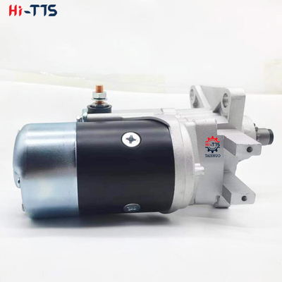 24V 11T 4.5KW T3500 Mesin Motor Starter SE4518400