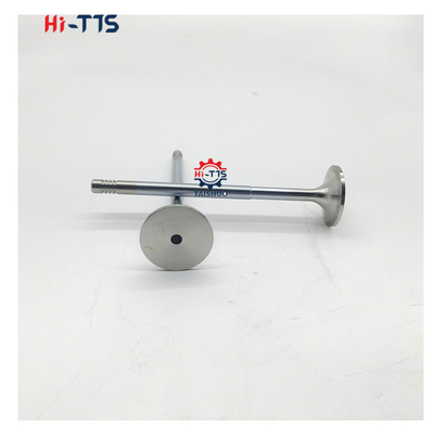 Mesin Diesel Inlet Valve Untuk, DC12, DC13, DC16 Mesin Diesel suku cadang 1886946, 1887056