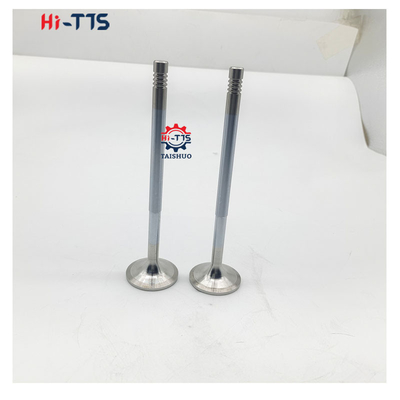 Mesin Diesel Inlet Valve Untuk, DC12, DC13, DC16 Mesin Diesel suku cadang 1886946, 1887056