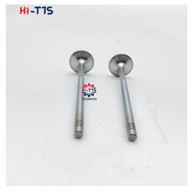 Mesin Diesel Inlet Valve Untuk, DC12, DC13, DC16 Mesin Diesel suku cadang 1886946, 1887056