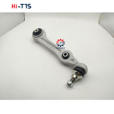 Bagian-bagian sistem suspensi 2223302301 Bagian depan kiri lengan kontrol suspensi bawah untuk W222 Mercedes-Benz S,
