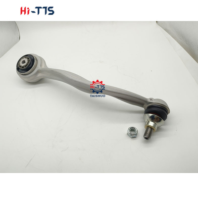 Bagian-bagian sistem suspensi 2223302301 Bagian depan kiri lengan kontrol suspensi bawah untuk W222 Mercedes-Benz S,