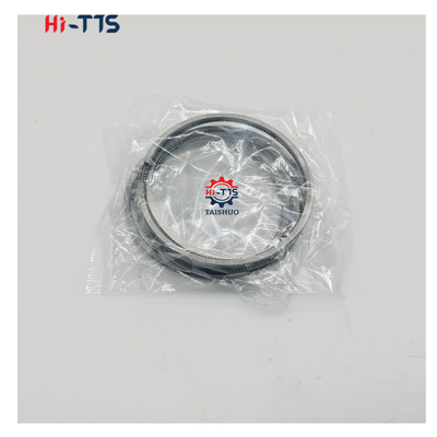 Bagian mesin diesel DC13 130MM Piston Ring 2558610