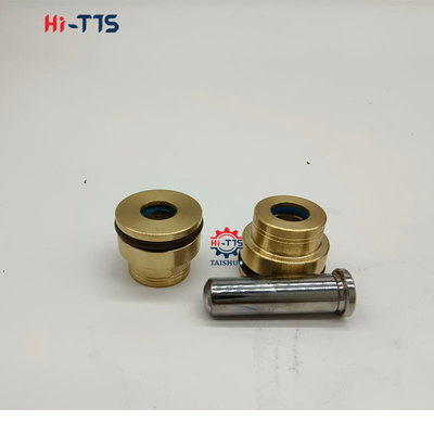 DX225 Excavator 180-00198 pusher joystick Hydraulic Joystick Pusher Pilot pusher