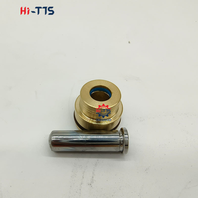DX225 Excavator 180-00198 pusher joystick Hydraulic Joystick Pusher Pilot pusher