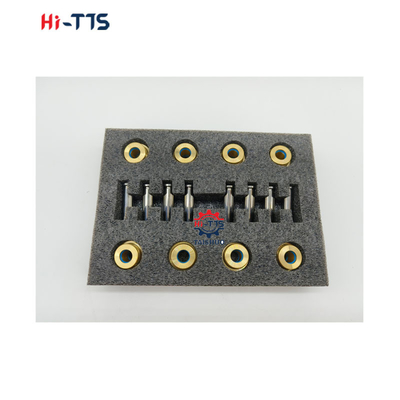 DX225 Excavator 180-00198 pusher joystick Hydraulic Joystick Pusher Pilot pusher