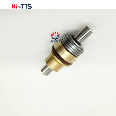 DH225-9 DX225-7 DX225 Pilot Pusher Valve Joystick Pusher untuk Excavator