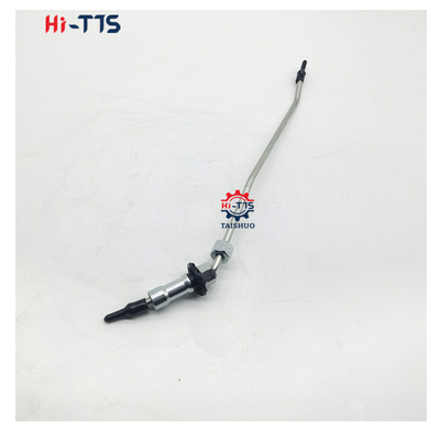 Bagian mesin diesel untuk 1106D-E66TA Pressure Tube 3525A201