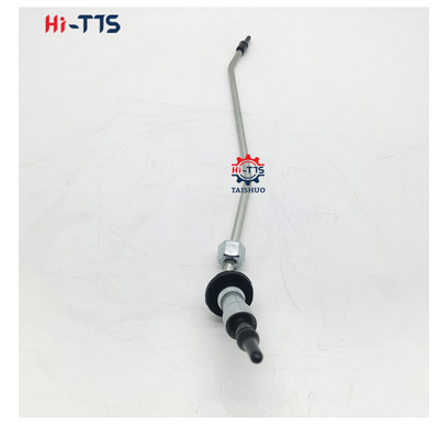 Bagian mesin diesel untuk 1106D-E66TA Pressure Tube 3525A201