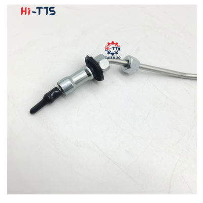 Bagian mesin diesel untuk 1106D-E66TA Pressure Tube 3525A201