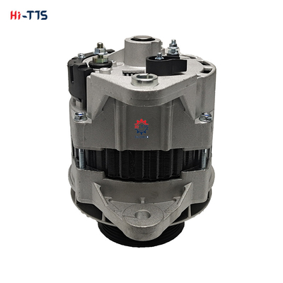 Penggali DH220-5 PK390050 DB58 DB58T 24V 60A Alternator