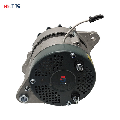 DE08 DH300 DH370 DH500 0-35000-4190 Alternator DE12 24V 60A