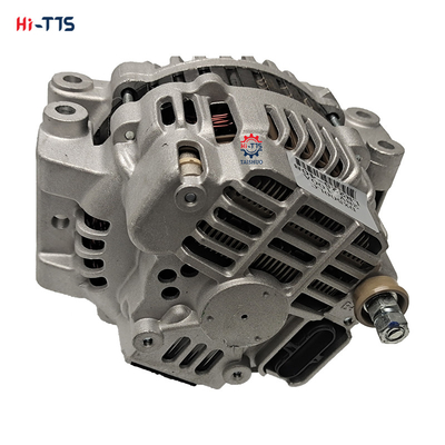 Mesin 24V 100A Alternator CAL35629 A004TR5491 DX380 DX520 DC09