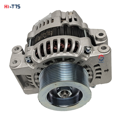 Mesin 24V 100A Alternator CAL35629 A004TR5491 DX380 DX520 DC09