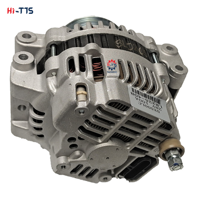 Mesin 24V 100A Alternator CAL35629 A004TR5491 DX380 DX520 DC09