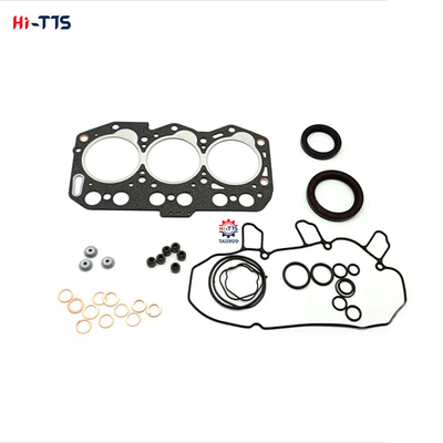 Kit Gasket Mesin 3TNV76 Kit Rekonstruksi 719717-92670 119717-92680 YM119717-92680