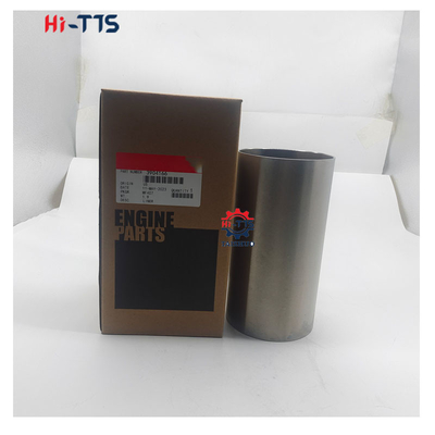 Mesin Diesel Cylinder Liner 3904166 Untuk 4BT 6BT Cylinder Sleeve Liner