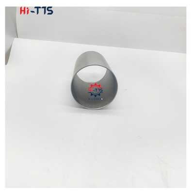 Mesin Diesel Cylinder Liner 3904166 Untuk 4BT 6BT Cylinder Sleeve Liner
