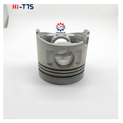 H07D Kit Piston Mesin 13216-1980 13216-2260 Untuk Mesin Diesel.